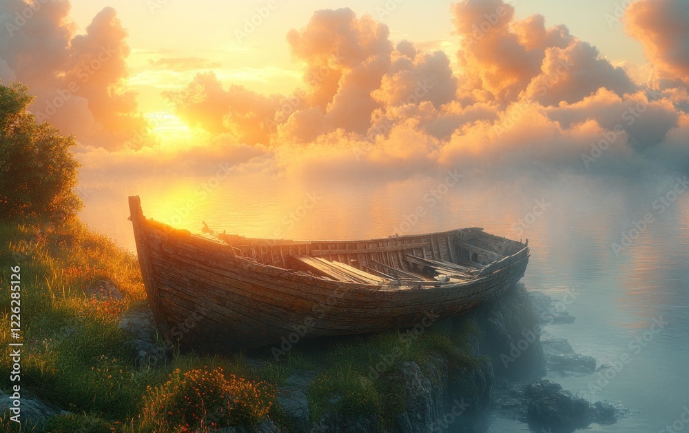 Noah's Ark Discovery Exploration of the Ark's Location Mountains of ...