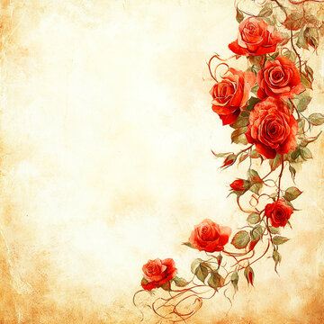 Valentine’s Day 2025 Celebration background
