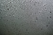 © Maurice Yom - Stright view of water droplets with dark background suitable for wallpaper