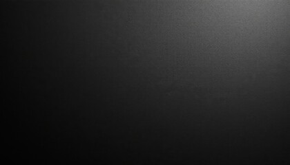 Poster - Dark smooth surface with subtle texture for background design