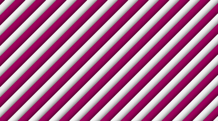 Poster - pattern background design with double color, gradient shadow | seamless abstract pattern for texture