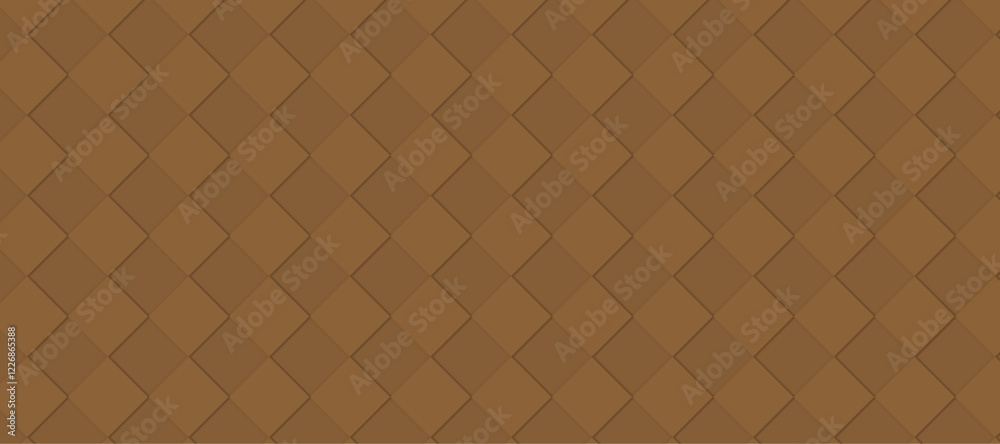 Diamond shape geometric shape background design | Pattern background ...