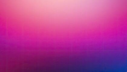 Fototapete - Dynamic Vibrant Purple and Pink Gradient Background Vibrant Color Palette
9