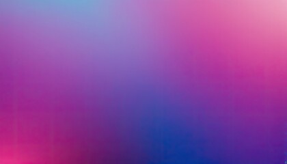 Fototapete - Dynamic Vibrant Purple and Pink Gradient Background Vibrant Color Palette
7