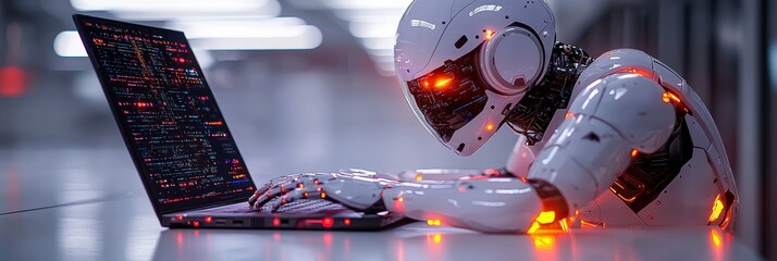 Poster - Machine learning