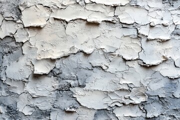 Poster - Abstract seamless white marble texture suitable for design