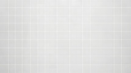 Poster - Minimalist and Abstract Ceramic Tile Wall Texture with a Sleek Polished Mosaic Surface Ideal for Contemporary Kitchen Bathroom Toilet or Living Room Designs