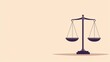 © nunne - Scales of Justice: A symbolic image representing balance, fairness, and legal proceedings in business.
