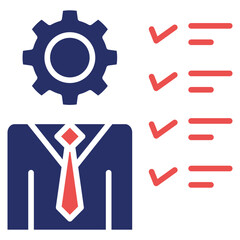 Poster - Skill Icon