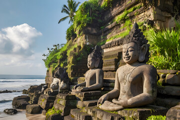 buddha statue