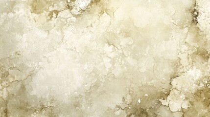 Poster - Natural Travertine Texture Background with Warm Beige Tones and Subtle Variations Ideal for Interior Design and Decorative Applications