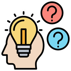 Poster - Consideration Icon