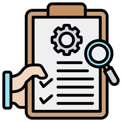 Poster - Control Icon