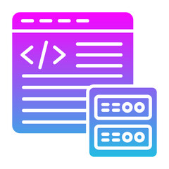 coding icon