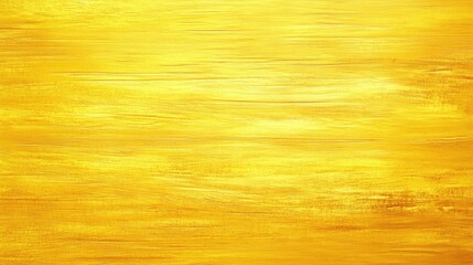 Poster - Warm Yellow Wooden Texture Ideal for Website Backgrounds and Design Projects