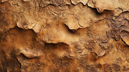 Poster - Textured Earthy Relief Surface for Natural Backgrounds Ideal for Wallpaper Design and Nature-Inspired Aesthetics