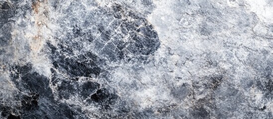 Aufkleber - Grey and black granite texture ideal for minimalistic designs websites banners and art projects with ample space for text overlay