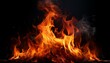 © JanaG9 - flame of fire