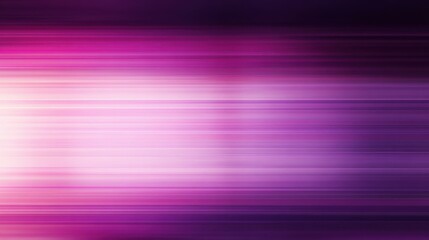 Fototapete - a blurry photo of a purple and pink background