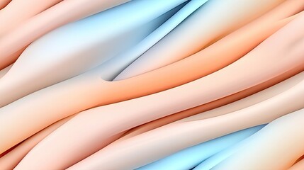  - colorful abstract background with blue, orange, and brown stripes, perfect for design projects and p