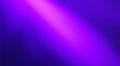 © Graphics - vibrant purple background, gradient lighting effect, deep violet hues, abstract texture, soft glow, minimalist design, ethereal atmosphere, digital art, smooth surface, neon aesthetics, futuristic bac