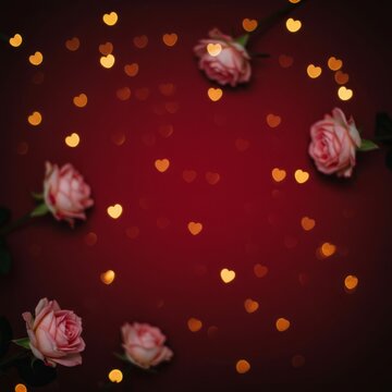Happy Valentine's Day Card