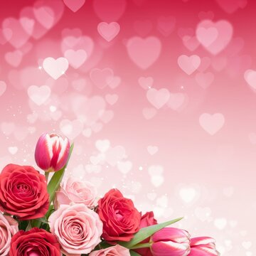 Happy Valentine's Day Card