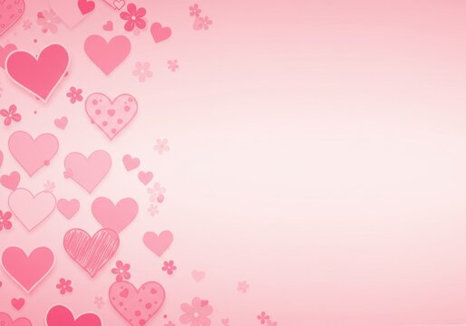 Happy Valentine's Day Card