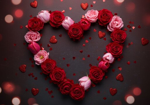 Happy Valentine's Day Card