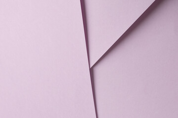 Aufkleber - Pink and purple paper background with a smooth matte surface and soft pastel tones. Feminine and serene, it showcases a delicate, elegant, and minimalistic design with a soothing, stylish, and modern