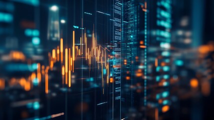 Poster - Innovative Financial Data and Market Trends in Technology : Generative AI
