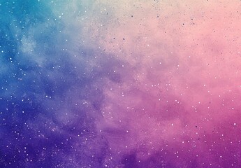 Poster - Trendy Gradient grainy texture. Soft gradient backdrop