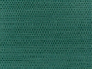 Sticker - Teal Green Textured Background Creates a Subtle Pattern with Fine Details and Rich Color.