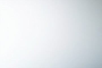 Poster - Subtle gradient of light gray shades