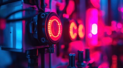 Poster - Temperature Sensor Resistance Testing in Advanced Cooling Systems