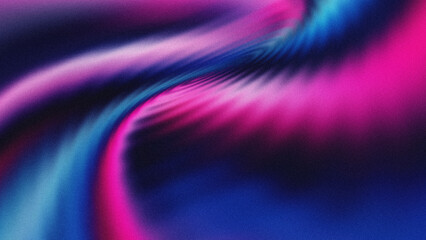 Glowing radiant waves gently flowing through textured brilliance forming a seamless luminous expanse of glowing beauty