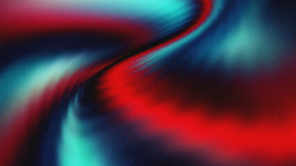 Soft glowing colors flowing into a vibrant gradient design with dynamic fluid textures and ethereal radiant highlights