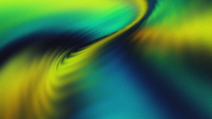 Wall Mural - Dreamy glowing gradients flow into vibrant luminous patterns with soft textured highlights and dynamic motions creating a radiant visual atmosphere
