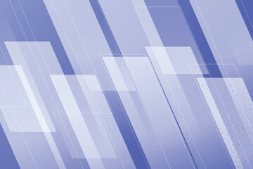 Abstract background with colorful wavy geometry shape