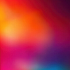 Wall Mural - abstract colorful background