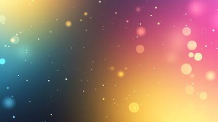 Wall Mural - Colorful gradient background template copy space set. abstract, wallpaper, background, gradient, template, graphic, rainbow, blue, 