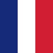 © World Flags/imageBROKER - Official national flag of New Caledonia