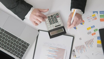 Poster - As a Business Professional, I am actively engaged in Financial Analysis, which involves thorough evaluation and assessment of financial data to ensure optimal business performance and success