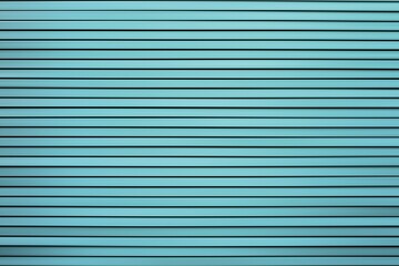 Poster - Retro striped background