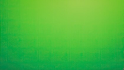 Poster - Abstract green background
9