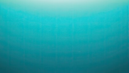 Poster - Gradient blue abstract background smooth dark blue with black vignette studio
10