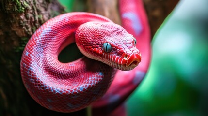 Poster - venom modeling assist in developing specific treatments for venomous snakebites, such as antivenoms