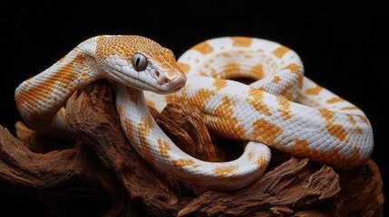 Poster - venom modeling assist in developing specific treatments for venomous snakebites, such as antivenoms