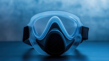 Fototapete - often should a PM 2.5 dust mask be replaced for optimal performance