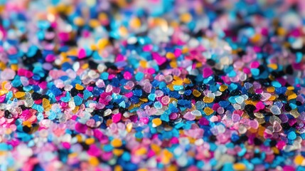 Poster - advancements are improving the accuracy of microplastic distribution models